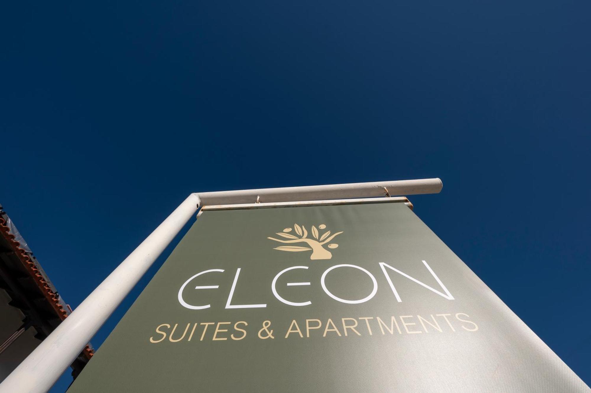 Eleon &