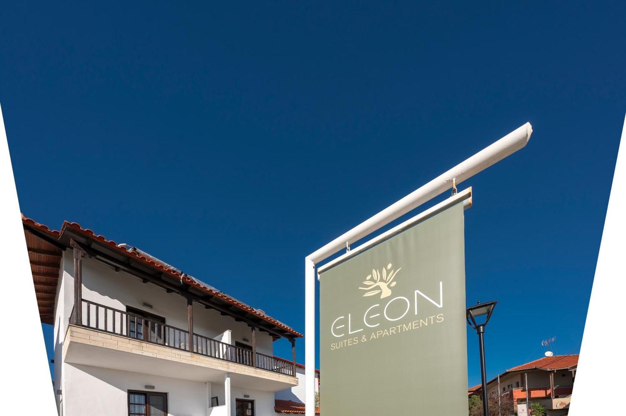 Eleon & *