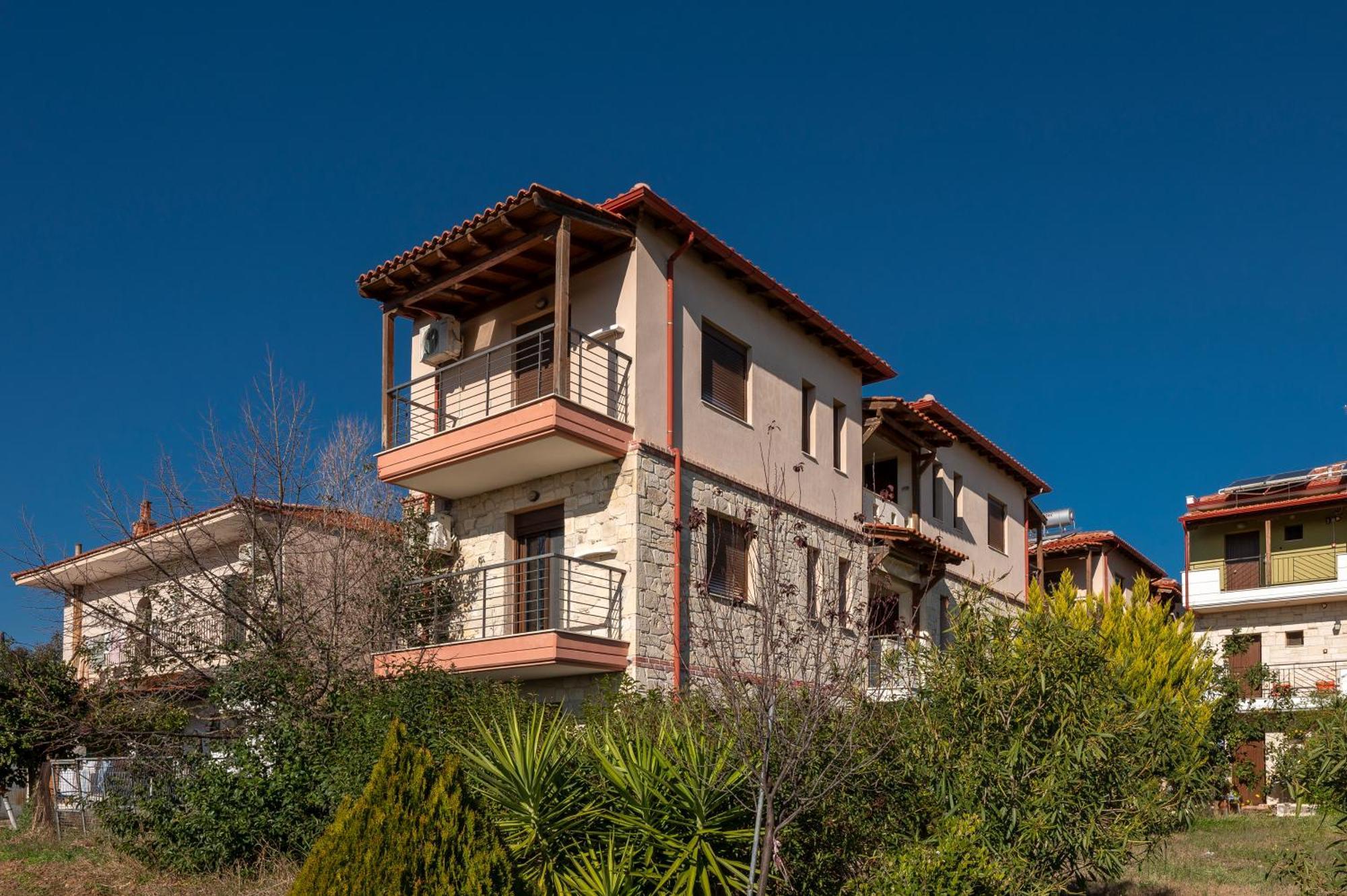 Eleon & Apartment *