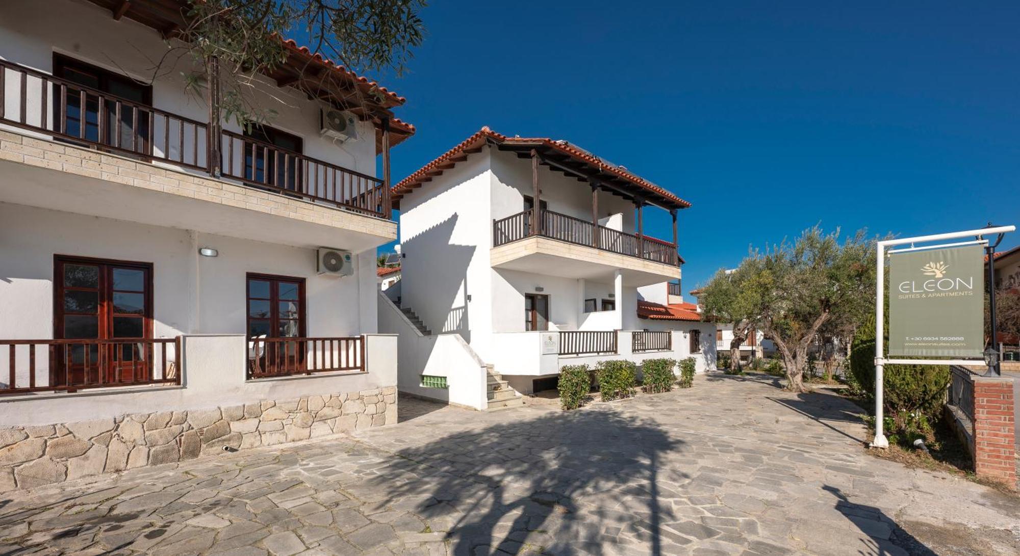 Eleon & Apartment