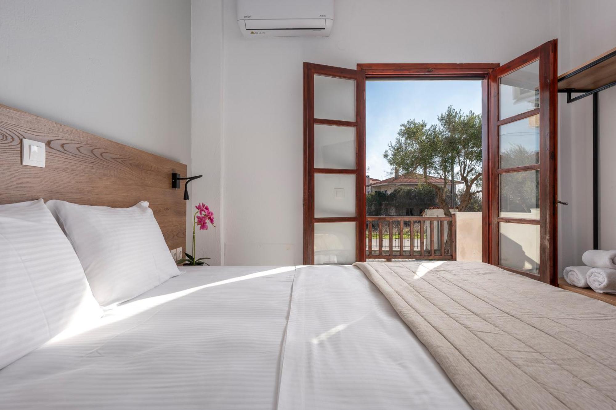 Apartment Eleon &