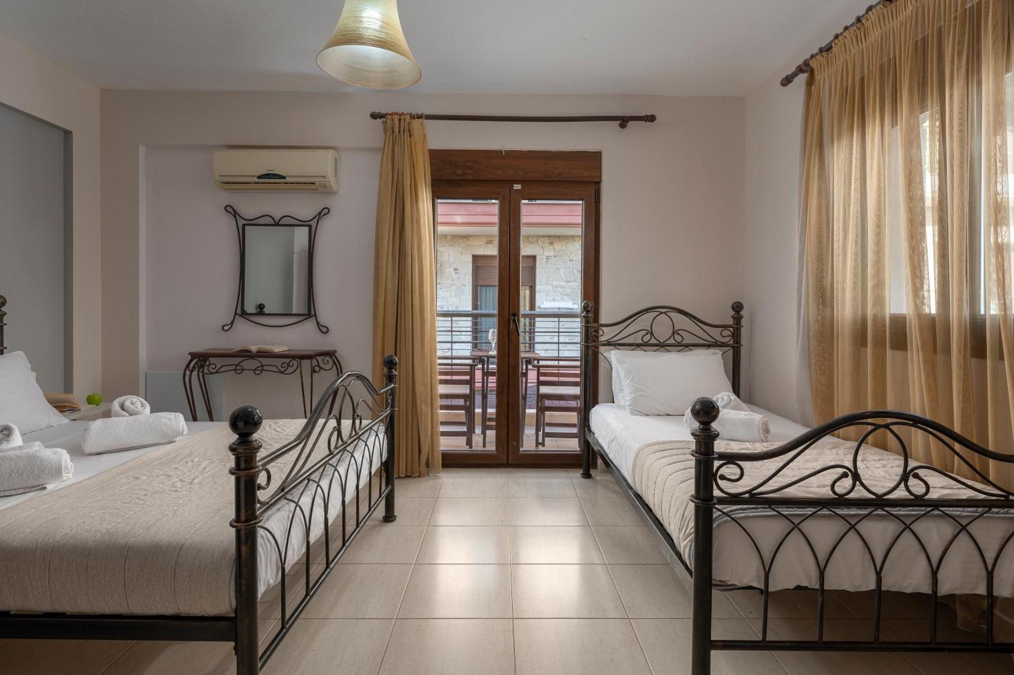 Apartment Eleon &