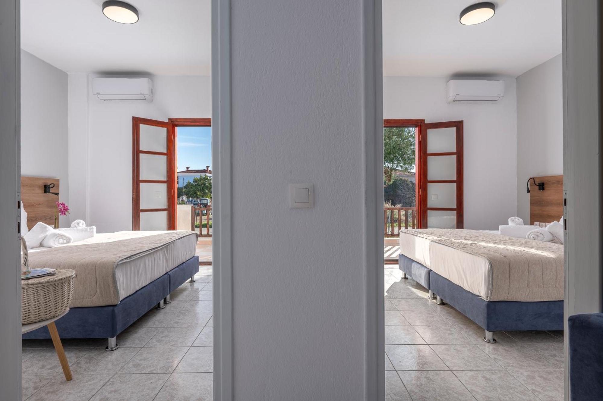 Eleon & Apartment *