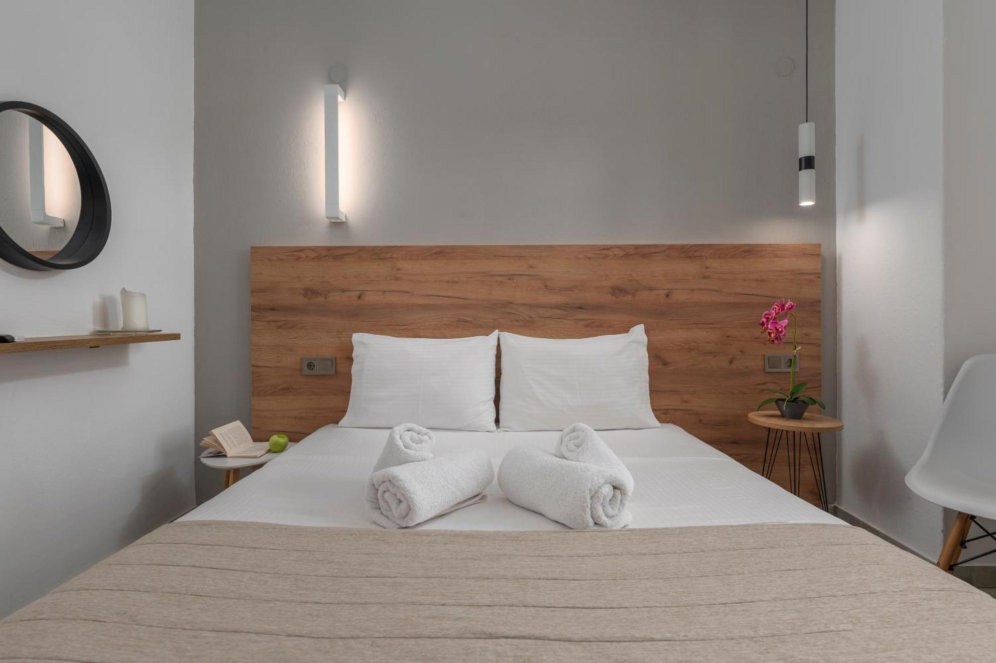 Eleon & Apartment