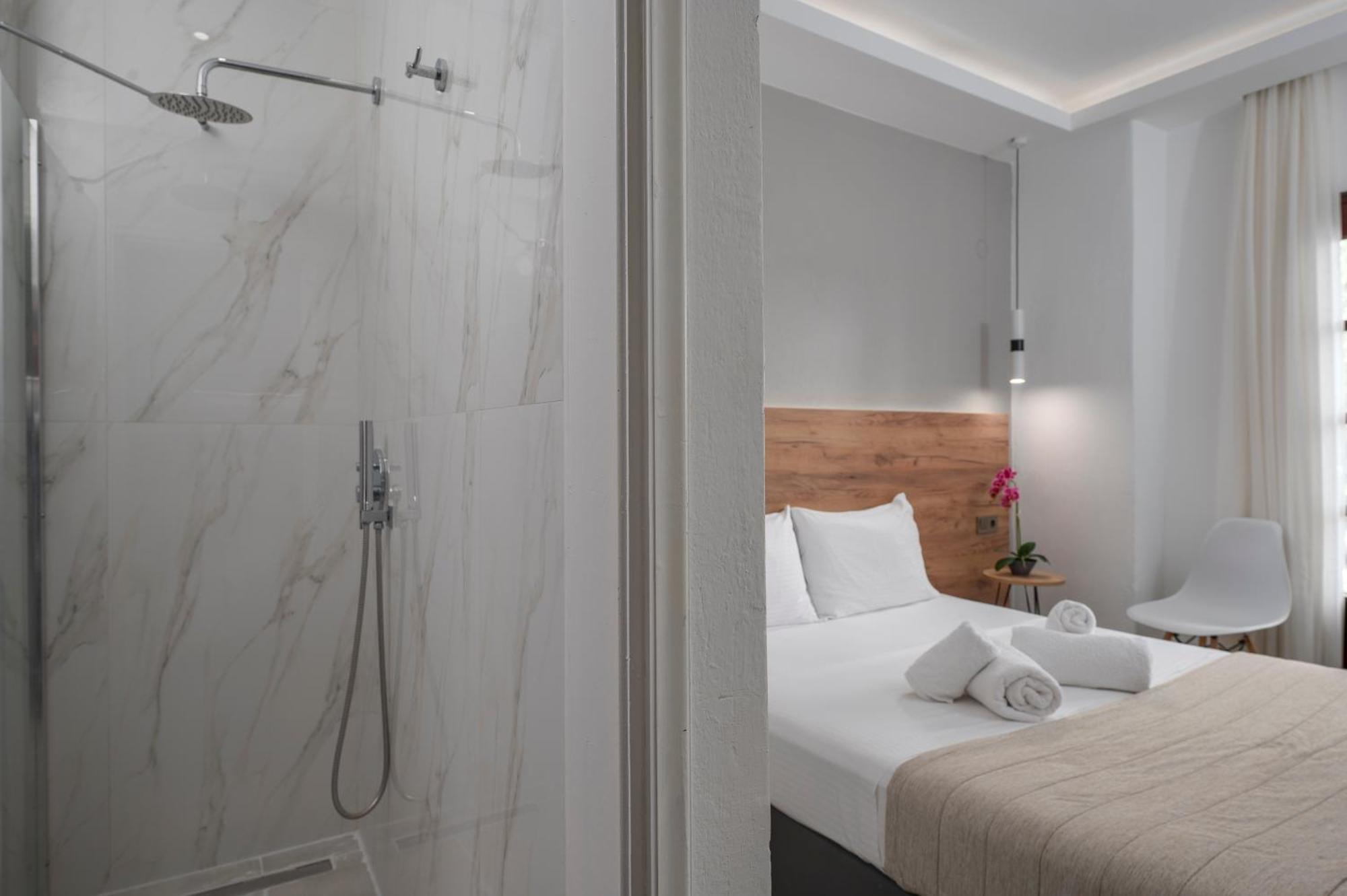 Eleon & Apartment *
