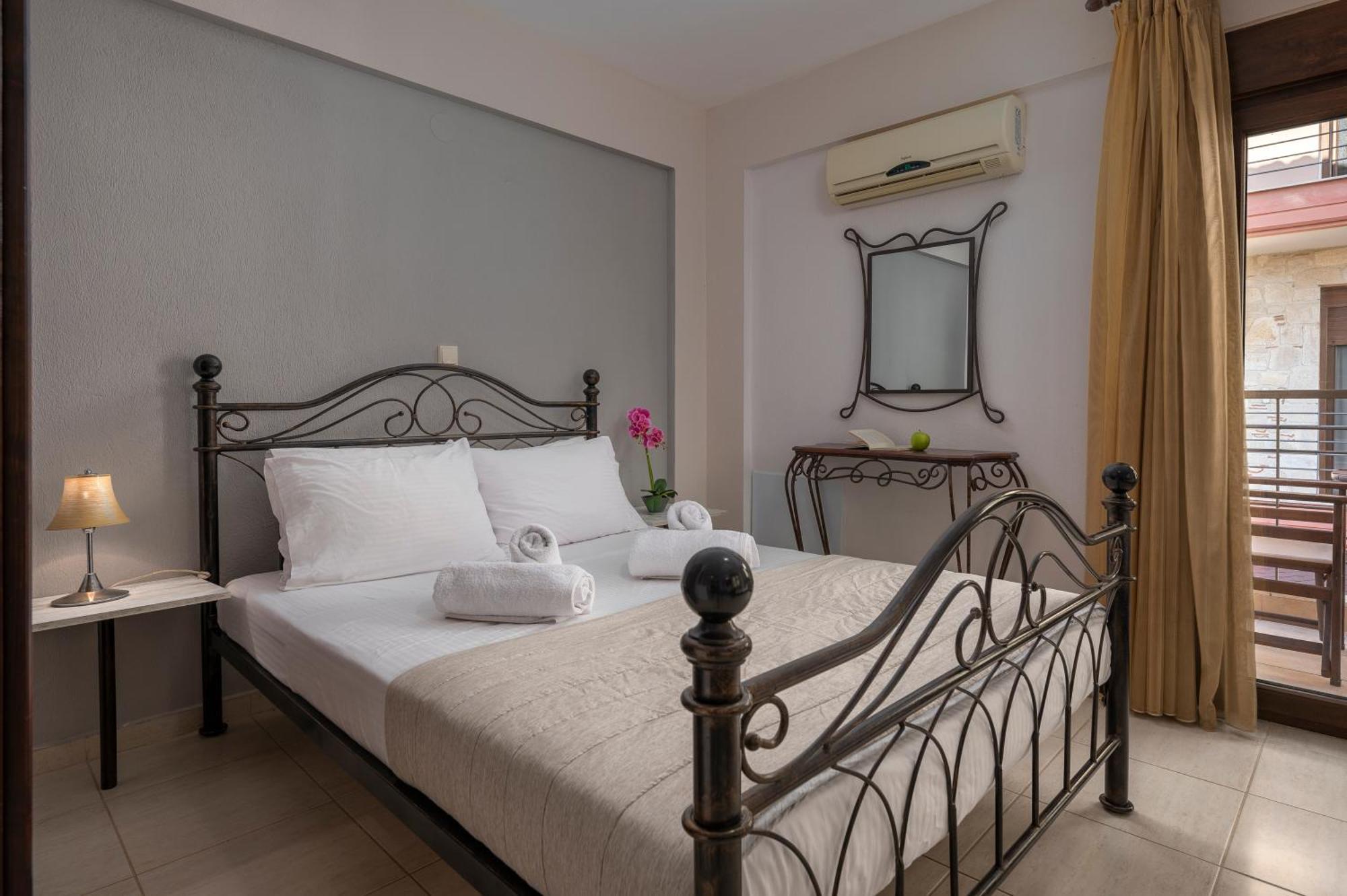 Apartmán Eleon &